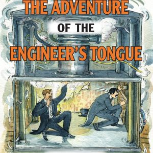 Book 9 | THE ADVENTURE OF THE ENGINEER'S TONGUE