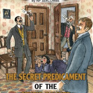 Book 11 | The Secret Predicament of the Stupid Banker