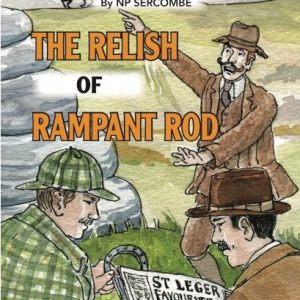 Book 13 | The Relish of Rampant Rod