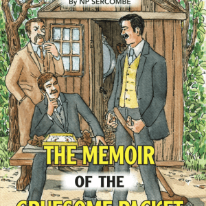 Book 14 | The Memoir of the Gruesome Packet