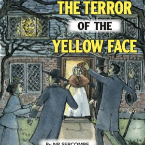 Book 15 | THE TERROR OF THE YELLOW FACE